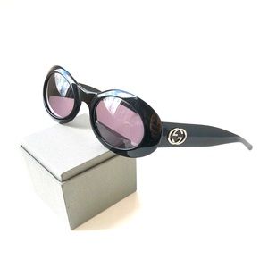 100% Authentic Gucci Cobain Style GG Sunglasses